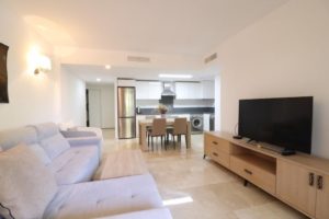 Apartmán, Punta Prima, Obývací Pokoj