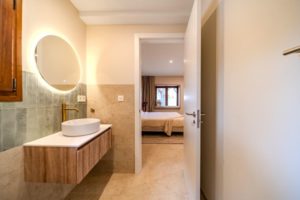 Luxusní vila Altea