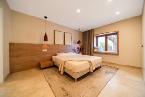 Luxusní vila Altea