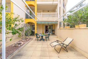 Apartmán Orihuela Costa