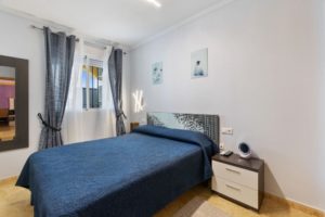 Apartmán Orihuela Costa
