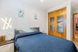 Apartmán Orihuela Costa