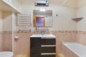 Apartmán Orihuela Costa