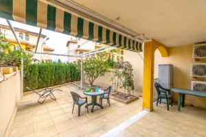 Apartmán Orihuela Costa
