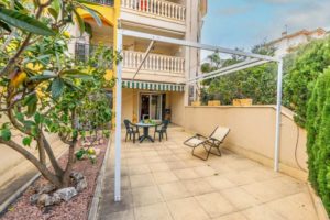 Apartmán Orihuela Costa
