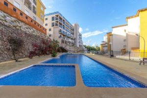 Apartmán Orihuela Costa