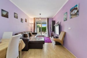 Apartmán Orihuela Costa