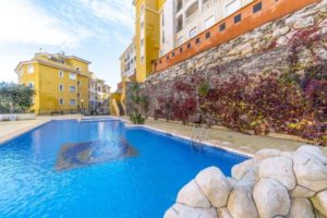 Apartmán Orihuela Costa