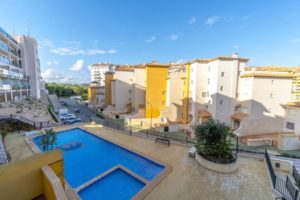 Apartmán Orihuela Costa