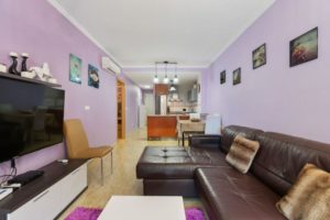 Apartmán Orihuela Costa
