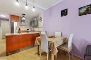 Apartmán Orihuela Costa