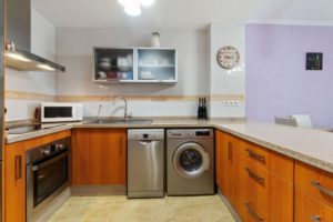 Apartmán Orihuela Costa