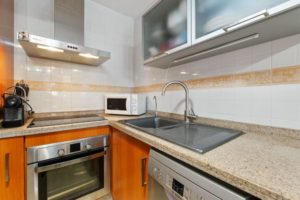 Apartmán Orihuela Costa