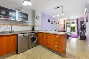 Apartmán Orihuela Costa
