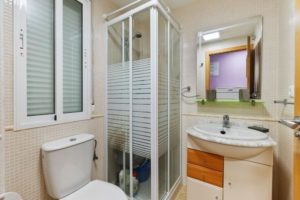 Apartmán Orihuela Costa