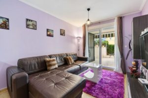Apartmán Orihuela Costa