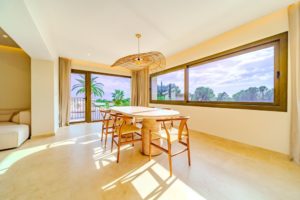 Luxusní vila Altea