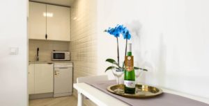 Apartmán Torrevieja, Playa del Cura