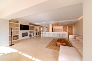 Luxusní vila Altea