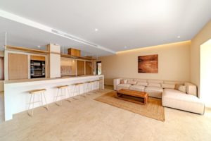 Luxusní vila Altea