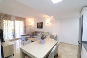 Apartmán, Punta Prima