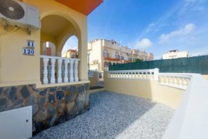 Bungalow, Orihuela Costa
