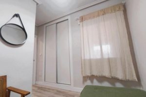 Bungalow, Orihuela Costa, Ložnice
