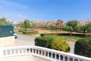 Bungalow, Orihuela Costa, Park
