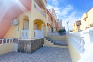 Bungalow, Orihuela Costa