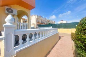 Bungalow, Orihuela Costa