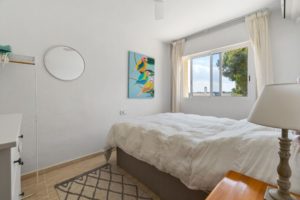 Domek, Orihuela Costa, Ložnice