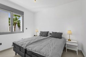 Vila, Guardamar del Segura, Ložnice