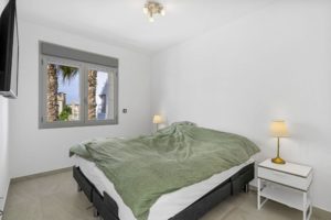 Vila, Guardamar del Segura, Ložnice