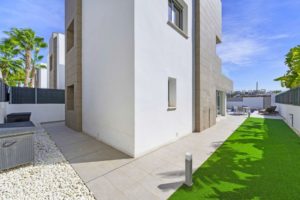 Vila, Guardamar del Segura