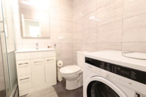 apartmán Los Locos