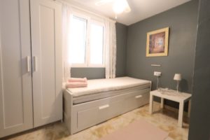 apartmán Los Locos