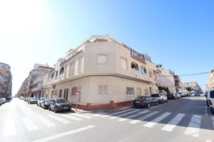 apartmán Los Locos