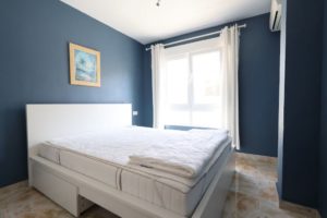 apartmán Los Locos