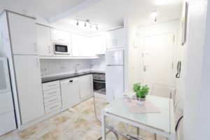 apartmán Los Locos