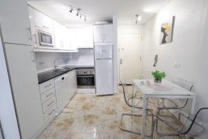apartmán Los Locos