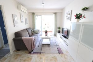 apartmán Los Locos
