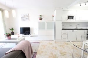 apartmán Los Locos