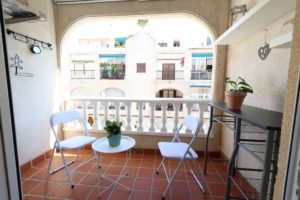 apartmán Los Locos