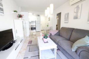 apartmán Los Locos