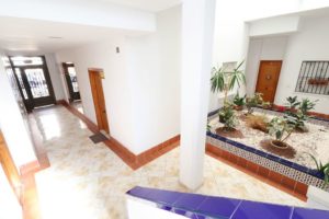 apartmán Los Locos