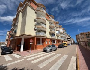 Apartmán La Mata