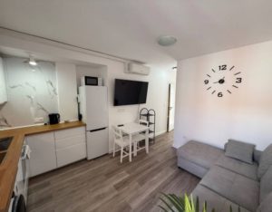 Apartmán La Mata, Jídelna