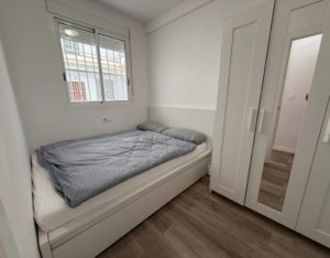 Apartmán La Mata, Ložnice