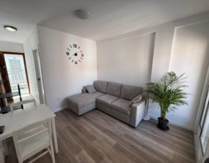 Apartmán La Mata, Obývací Pokoj