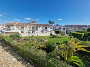 Apartmán La Mata, Urbanizace